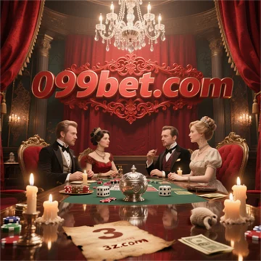 Poker: A Emoção das Cartas em 099bet.com
