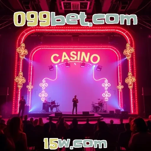 099bet.com Cassino Ao Vivo